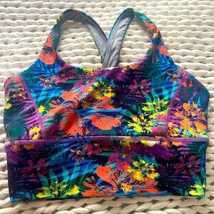 Born Primitive Intensity Sports Bra